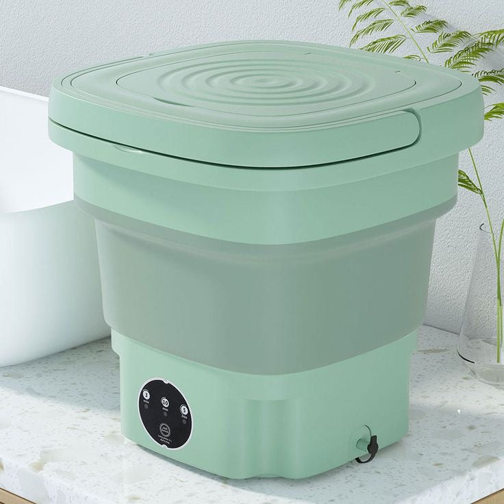 Lavadora Portátil 8L