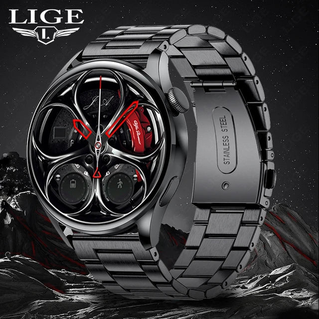 Smartwatch Deportivo