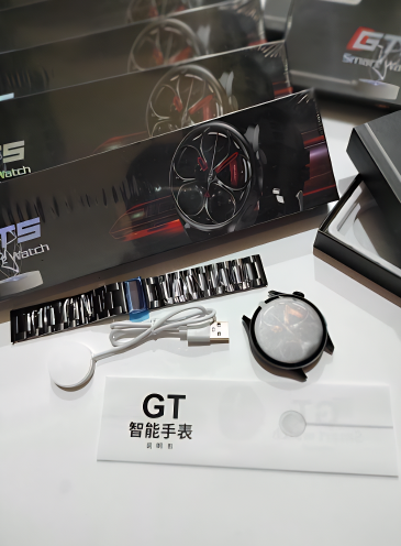 Smartwatch Deportivo