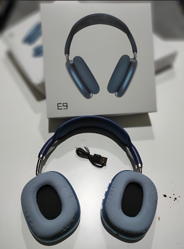 Auriculares PRO Max