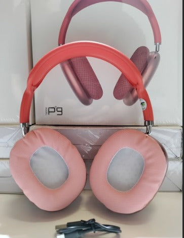 Auriculares PRO Max