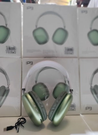 Auriculares PRO Max