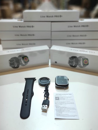 Smartwatch PRO