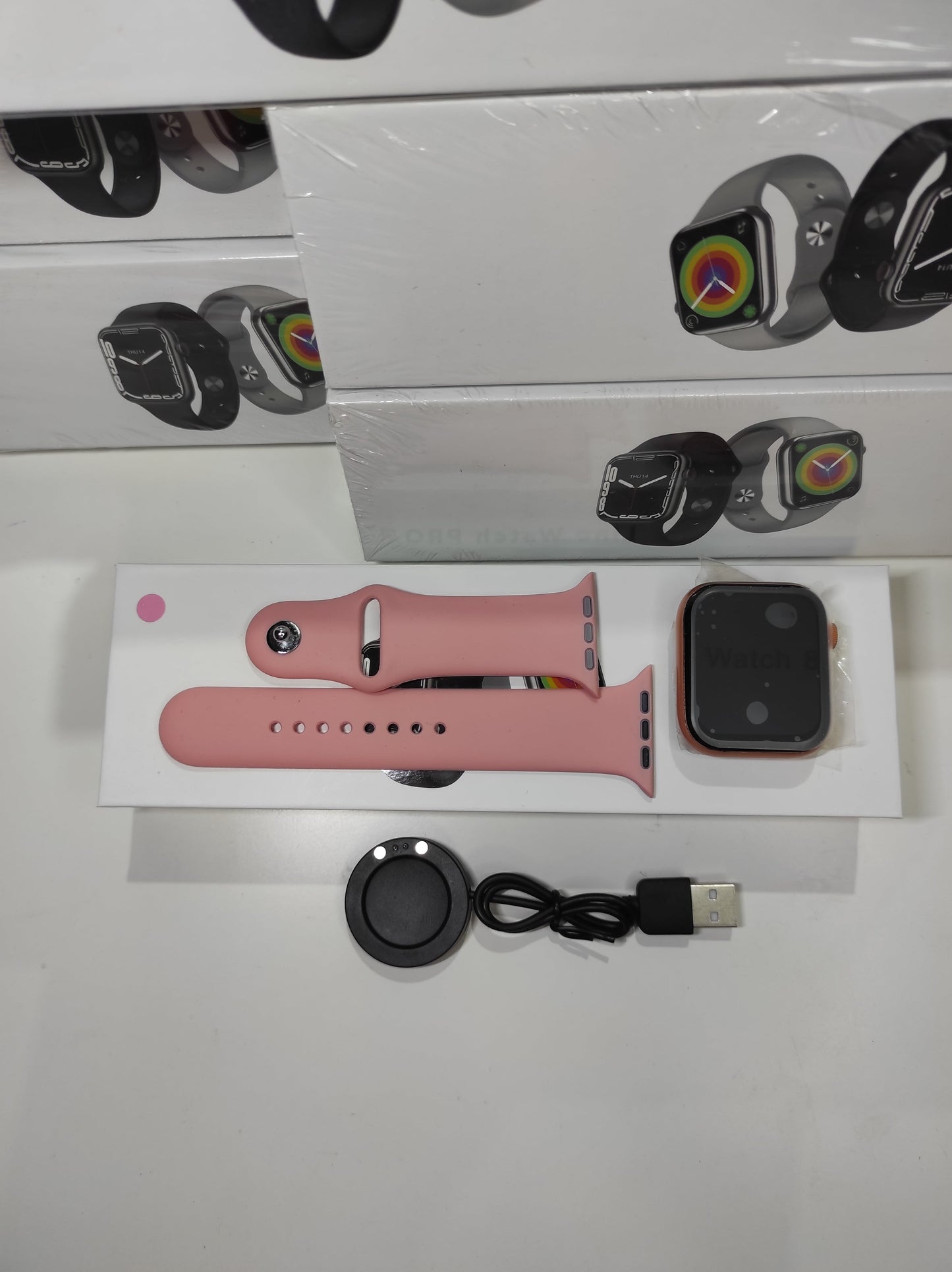 Smartwatch PRO