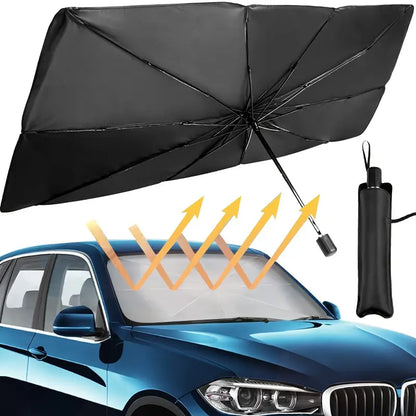 SombraXpress™ - Parasol de coche