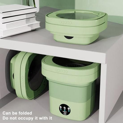 Lavadora Portátil 8L