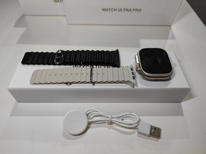 Smartwatch Ultra Pro