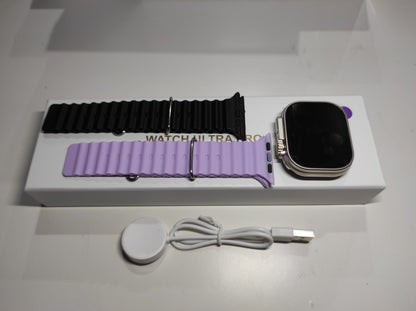 Smartwatch Ultra Pro