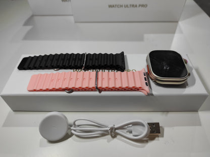 Smartwatch Ultra Pro